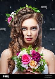 Roses studio hi-res stock photography and images