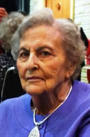 Minnie Honaker Obituary