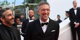 Pays Basque Landes Vincent Cassel Vient Presenter Son Dernier Film A Saint Jean De Luz Anglet Et Tarnos