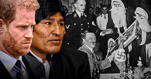 Feliz Navidad?: los regalos más extravagantes que recibieron algunos  personajes históricos