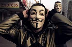 Check out all the awesome anonymous gifs on wifflegif. Steam Community Anonymous Gif
