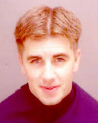 Gregory Mann's Instagram, Twitter & Facebook