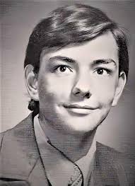 Rich Mullins : TimeLine 1955-1974