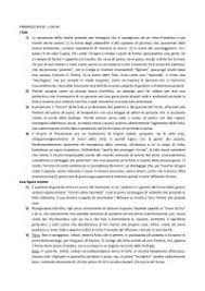 Corsia de' servi (piazza san carlo), forno delle grucce, strada a nord del duomo, via pescheria ( via dei mercanti) il capitolo xii dei promessi sposi si può suddividere in tre parti di lunghezza pressoché uguale Analisi E Commento Del Capitolo Xii Dei Promessi Sposi Docsity