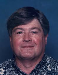 Obituary information for Paul Luther "Luke" Nave Jr.