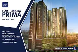 Portal kerajaan negeri selangor darul ehsan. Pr1ma Homes Hari Terbuka Pr1ma Di Subang Jaya Inilah Facebook