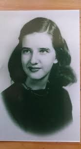 I am trying to contact the Sister of the man in the notice below. Her name  is Ms. Helga Irmgard Walbe and she has two sons Heiko and Ronald. Anyone  know them?