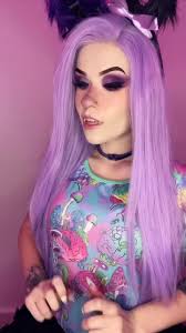 Living my E-girl Dreams with Holofox and Neko