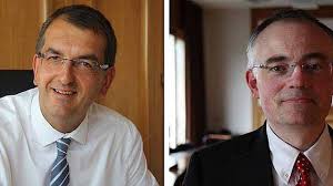 Démission forcée de l'adjoint saint-lois: le soutien de P. Levavasseur