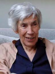 In Memory of Amy Stewart