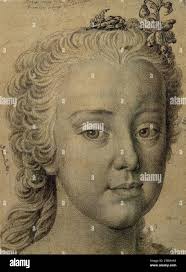 Anna martin hi-res stock photography and images