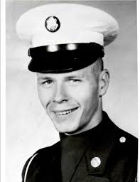 Obituary information for John Cregg Mannion