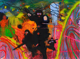 On Twitter Contemporary Expressionism Art Artist Art
