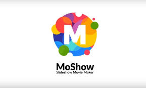 تطبيق Moshow أداة جديدة لتحرير الفيديوهات والصور ومشاركتها على شبكات التواصل الاجتماعي Gaming Logos Logos