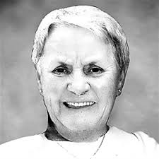 Rita BARTON Obituary