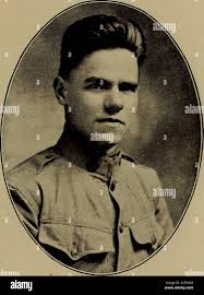 Lansdowne school and the world war. Photo bv Dc Vaiix Arthur Verrall  Davenport, of Greenwood Avenue, en-listed September 4, 1917, in Company A  304th Field Signal Bat-talion, in the 79th Division,