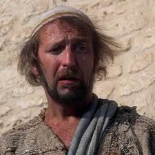 La vida de Brian' en Vitoria-Gasteiz