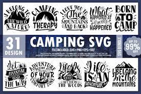 Free Free 134 Camping Doormat Svg SVG PNG EPS DXF File