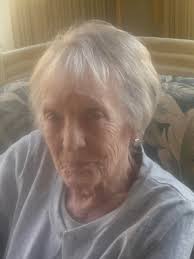 Iris Crouch Obituary