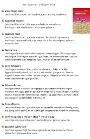 Veilig En Vlot Werkvormen Veilig Leren Lezen Kim Versie Cooperatief Cooperatief Cooperatieve Werkvormen Cooperatie Leren Lezen Lezen Eerste Leerjaar Lezen