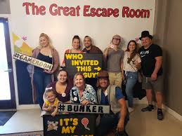 The Great Escape Room Miami 2020 All You Need To Know Before You Go With Photos Tripadvisor