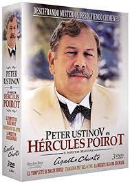 He was a fixture on television talk shows and lecture c. Dead Man S Folly Murder In Three Acts Thirteen At Dinner Eu Import Mit Englischton Amazon De Dvd Blu Ray