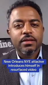 More information about the fourteen victims who lost their lives in the  #NewOrleans New Year's attack is emerging. Tiger Bech played football for  Princeton University and was described as "a ferocious ...