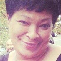 Beverly A. Terrell Obituary