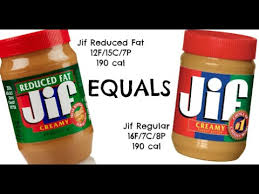 Whether you're dealing with kids or adults, peanut butter cookies are always a favorite at a gathering. Equals Alternatives Episode 38 Jif Peanut Butter Reduced Fat Jif Peanut Butter Youtube
