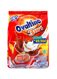 Maybe you would like to learn more about one of these? Ovaltine Susu Bubuk 3 In 1 18x33g Klikindomaret