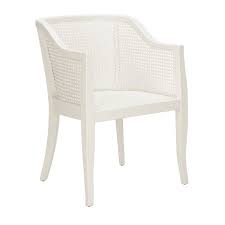 Lark Manor Anaya Upholstered Dining Chair Reviews Wayfair In 2020 Cane Dining Chairs Black Dining Chairs White Dining Chairs