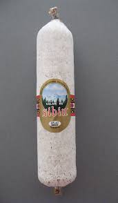 Semipreparate (snitel pui, hamburger pui sau vita); Salamul De Sibiu Si Bautura Bem Bem