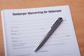 Mietvertrag haus kostenlos kündigung mietvertrag vorlage kostenlos. Gvh