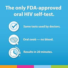 Image result for HIV Test