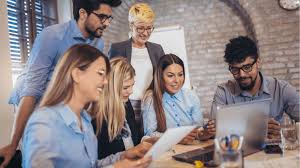 Here are six types of meetings you need to maximize employee productivity and get more done, along with three that you definitely don't. 10 Tips To Make Your Online Meetings More Productive Elearning Industry