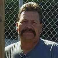 Gilbert Huerta (1960–2018) • FamilySearch