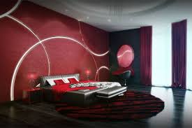 غرف نوم ملوكية بتصاميم عالمية المرسال