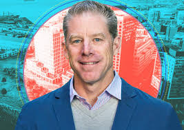 Construction Powerhouse Swinerton Promotes President to CEO