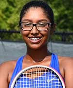 Tennis Player Profile