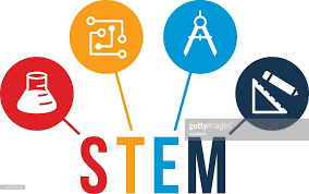 Vector Art Stem Education Icons Education Icon Stem Education Education