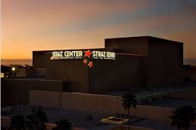 david straz performing arts center backstab game