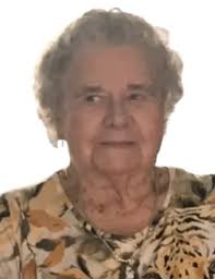 Obituary information for Betty J. Stewart
