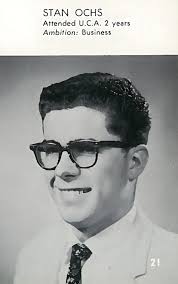 Who were the valedictorian and salutatorian of c/o 96?