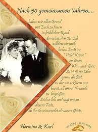 Es kann auch zur goldenen hochzeit mit wenigen worten eingeladen werden, ohne dass ein gast eine notwendige information nicht erhält. Bildergebnis Fur Goldene Hochzeit Einladungskarten Selber Basteln Einladung Goldene Hochzeit Goldene Hochzeit Einladung Gestalten