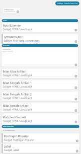 Check spelling or type a new query. Free Download Viomagz V4 3 0 Responsive Blogger Template Fahmi Cog