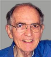 Morris Blumenthal Obituary December 29, 2012