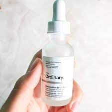 Review The Ordinary Niacinamide 10 Zinc 1 Makeup Remover Kulit Berminyak Kulit Sensitif