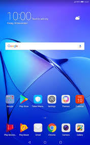 Huawei Mediapad T3 10 Delete Temporary Data Vodafone Uk