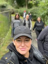 Brilliant work Tonight by Team Lloyd park