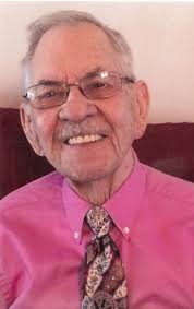 Johnnie Baptist Linville